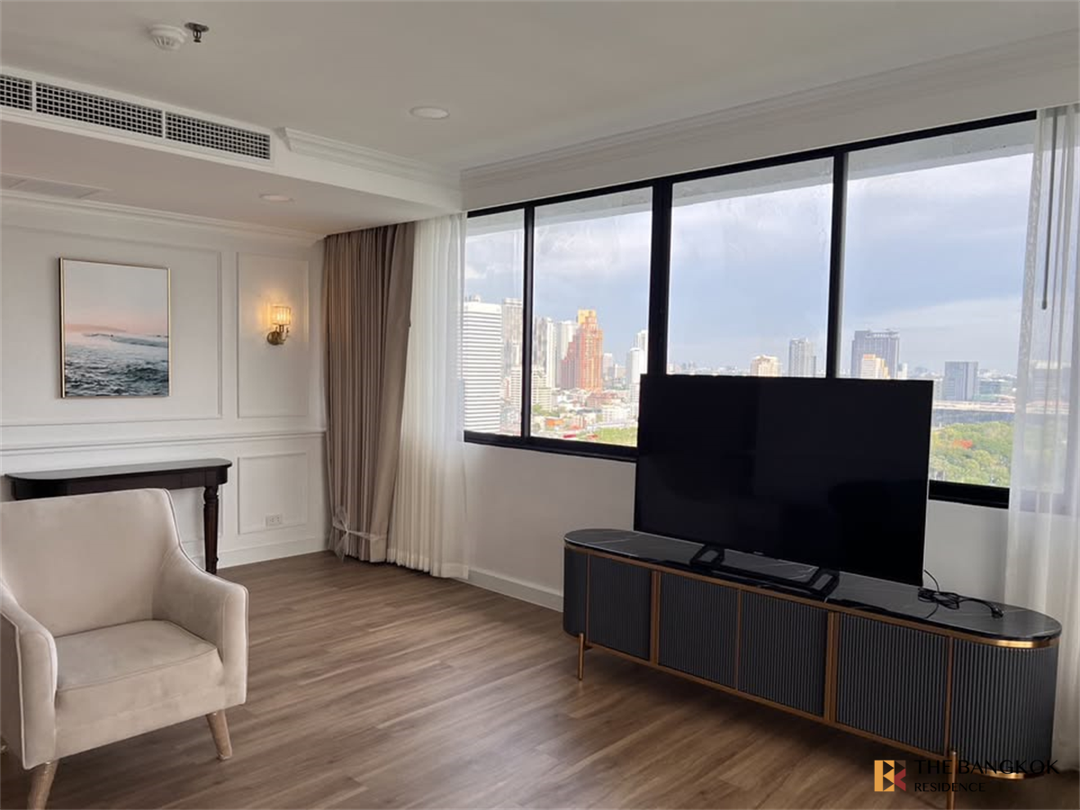 รูป เลค กรีน  คอนโด Luxury ทำเลใจกลางเมือง - รูปที่ 4/10