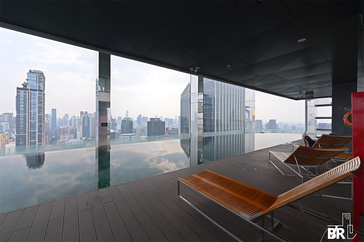 picture Q Chidlom Phetchaburi Premium Luxury Condo in Prime Location - 5/9