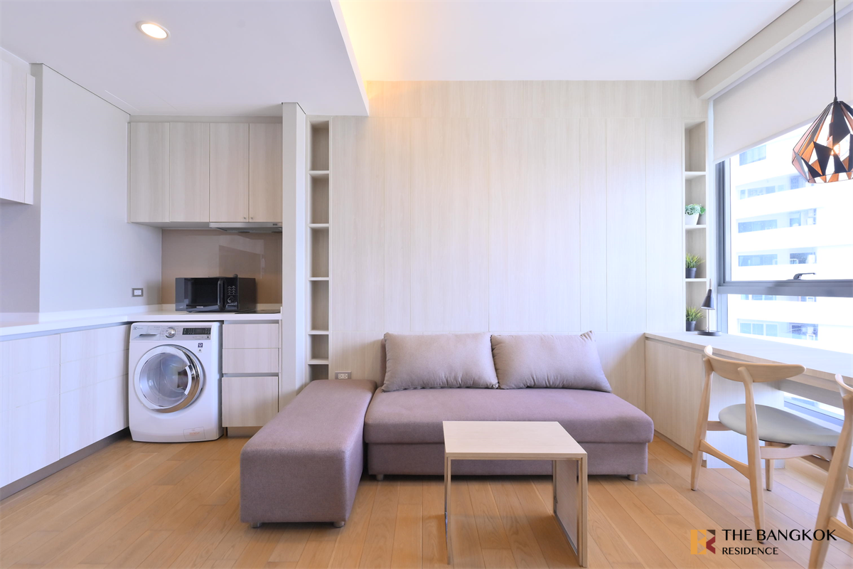 picture The Lumpini 24 Luxury Unit, Ready for You Without the Wait - 5/10