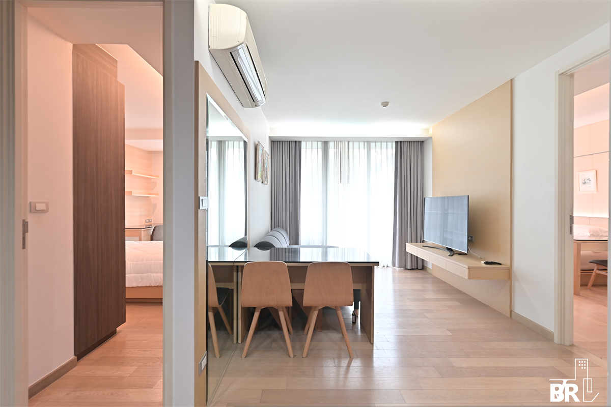 รูป ใช้ชีวิตสไตล์ Luxury บนทำเลศักยภาพ เวีย 49 - รูปที่ 6/10
