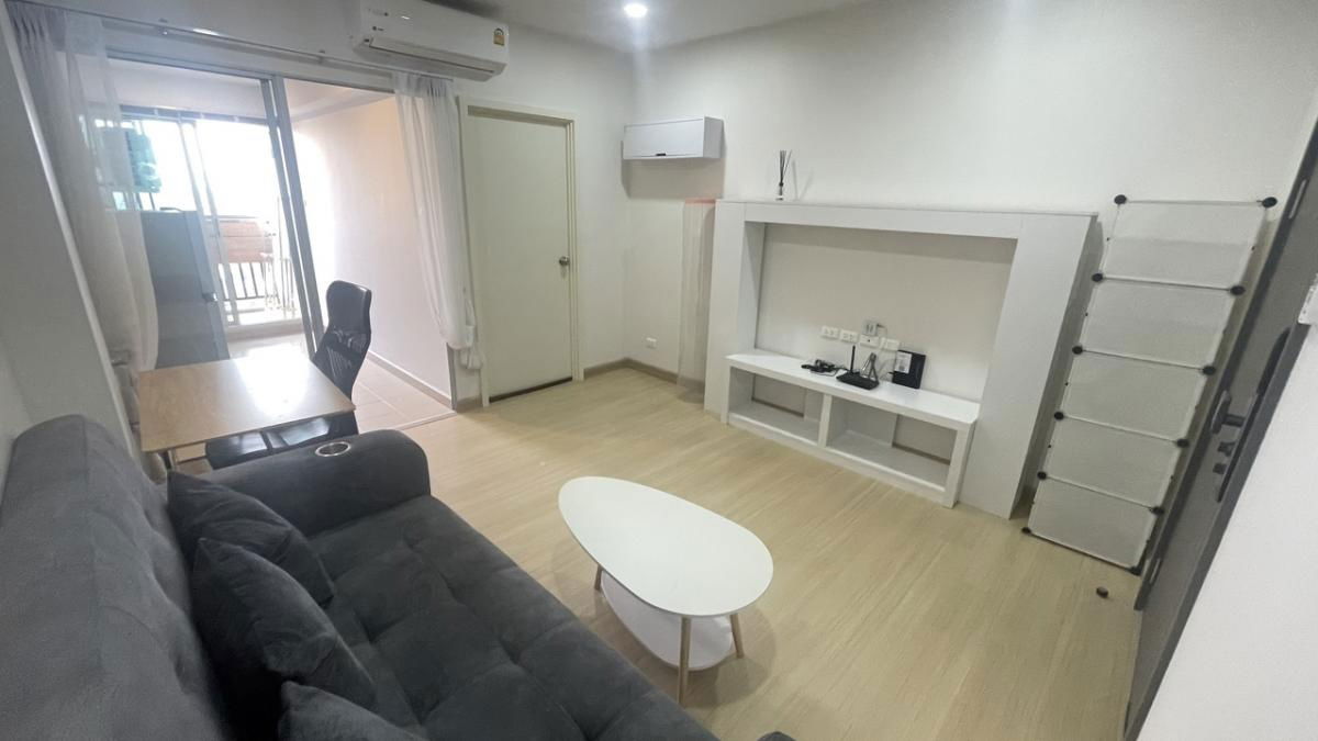 รูป 🦋RB19153 ให้เช่าถูกมาก📢ศุภาลัย เวอเรนด้า สถานีภาษีเจริญ 👉แอดไลน์ @714txlxc( มี @ ด้วย) แอดมินตอบไว  - รูปที่ 11/14
