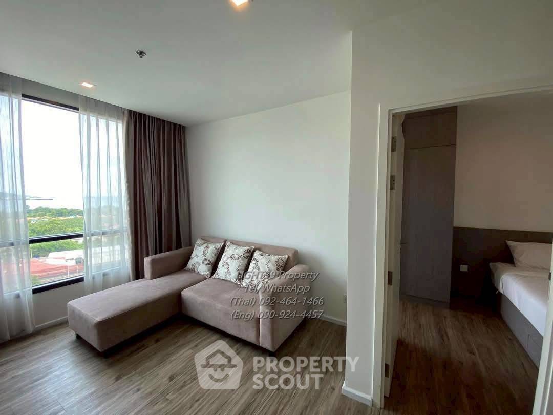 picture 2-BR Condo at Knightsbridge The Ocean Sriracha in Surasak (ID 2209124) - 6/13