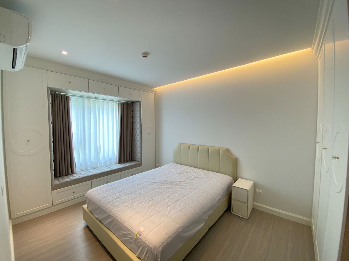 picture Urgent rent!! Good price, beautifully decorated Aspire Sukhumvit-On Nut - 3/18