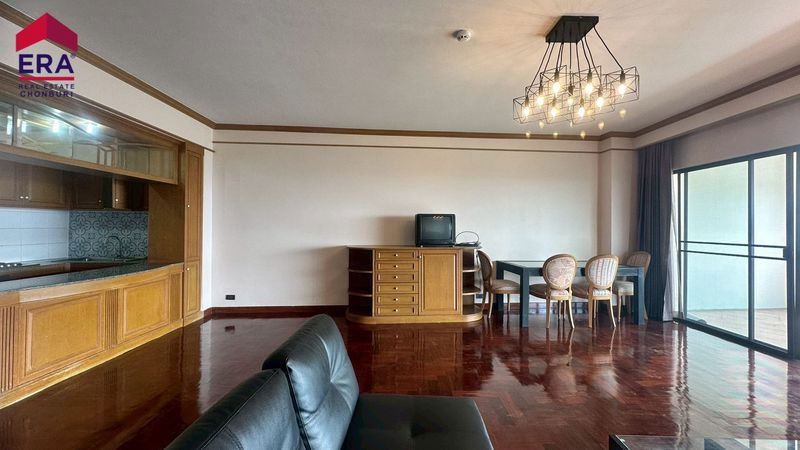 รูป วิวหลักล้าน! คอนโดบางพระ ศรีราชา Panya Resort Condo ทำเลใกล้กรุงเทพ - รูปที่ 6/13