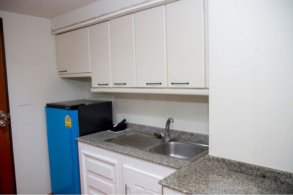 รูป [920021007-292] Omni Tower Fully Furnished Studio Apartment - รูปที่ 6/10