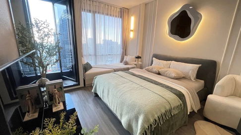 💥ST-6858💥 IDEO Mobi Rangnam 👉Line : @goodcondo