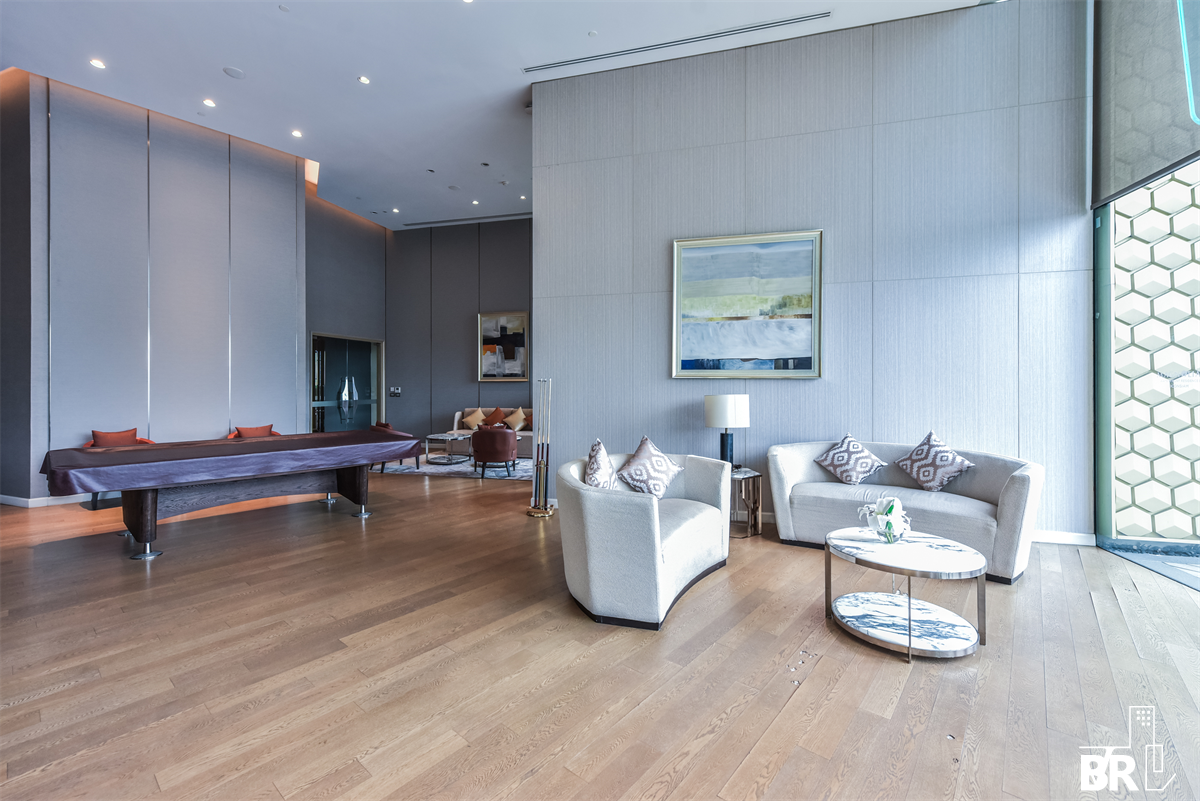 รูป ยูนิต Luxury หรูหราแบบไม่ต้องรอ แมกโนเลียส์ วอเตอร์ฟรอนท์ เรสซิเดนซ์ ณ ไอคอนสยาม - รูปที่ 3/6
