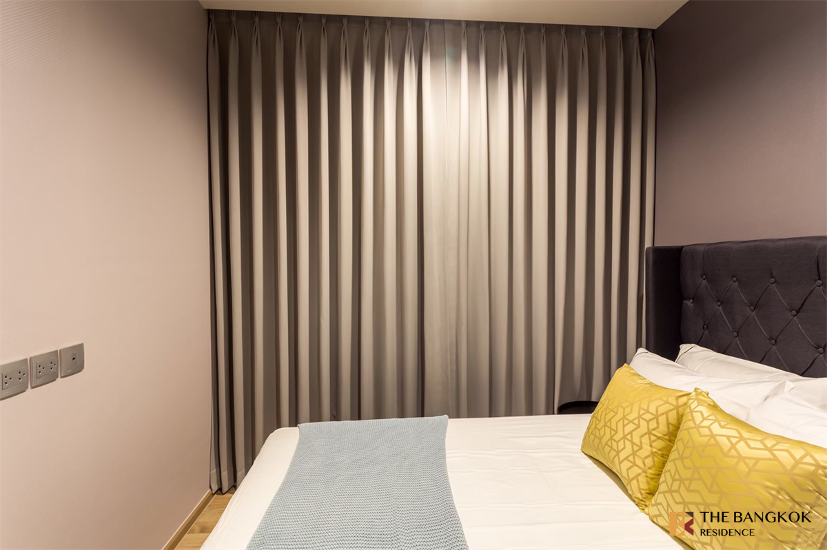 รูป เดอะไลน์ จตุจักร-หมอชิต คอนโด Luxury ราคาพิเศษ ใกล้ BTS สถานีหมอชิต - รูปที่ 5/10