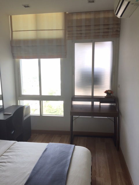picture 🔥🔥 📌📌 🔥Hot Deal🔥 For Rent 2 bed at Ideo Verve Sukhumvit 28,000 baht  - 9/17