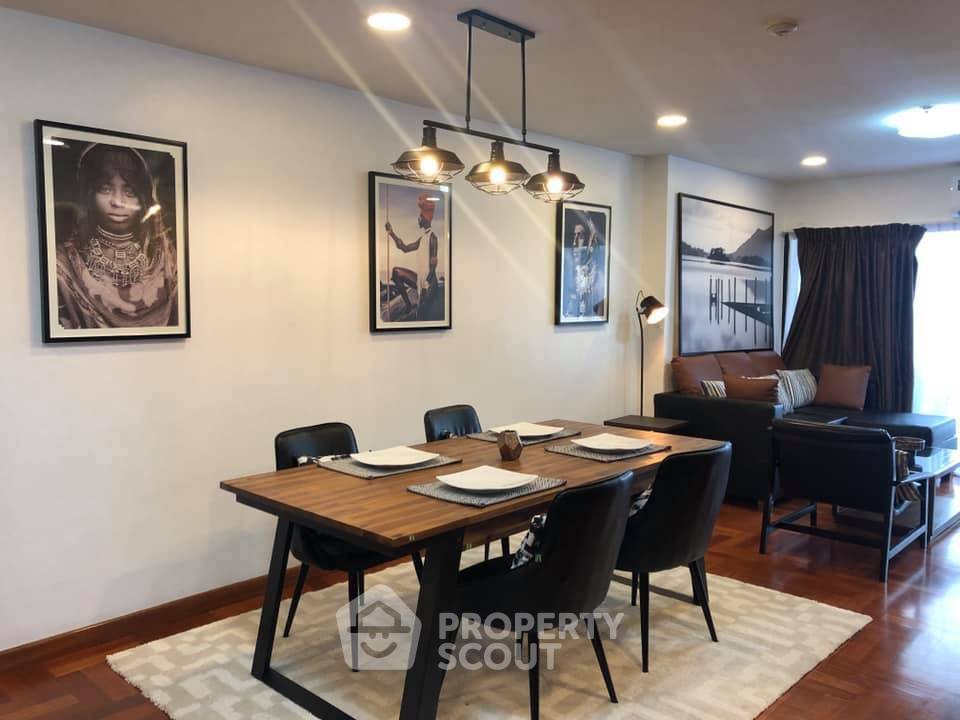 รูป คอนโด 2-ห้องนอน ที่ ลิเบอร์ตี้ พาร์ค 2 ใกล้ ARL มักกะสัน (ID 514522) - รูปที่ 2/18