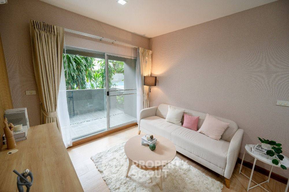 picture 2-BR Condo at The Seed Musee Sukhumvit 26 near BTS Phrom Phong (ID 1573887) - 16/44