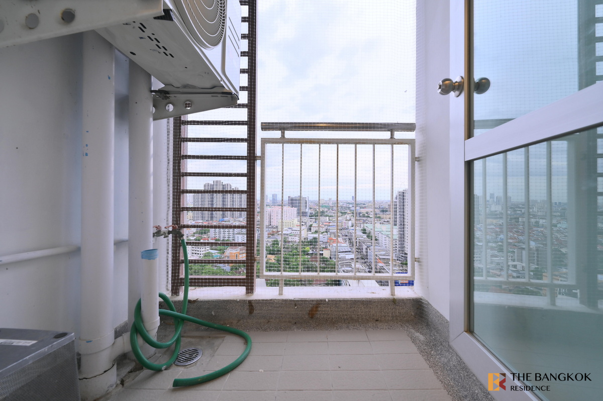 รูป เซ็นทริค ซีน สุขุมวิท 64 ใกล้ BTS สถานีอุดมสุข จองด่วน!! จำนวนจำกัด - รูปที่ 10/10