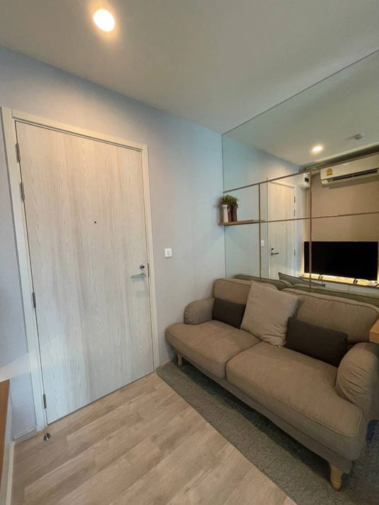 รูป ให้เช่า Life Asoke 1 bed ห้องสวย ราคาดี  - รูปที่ 3/7