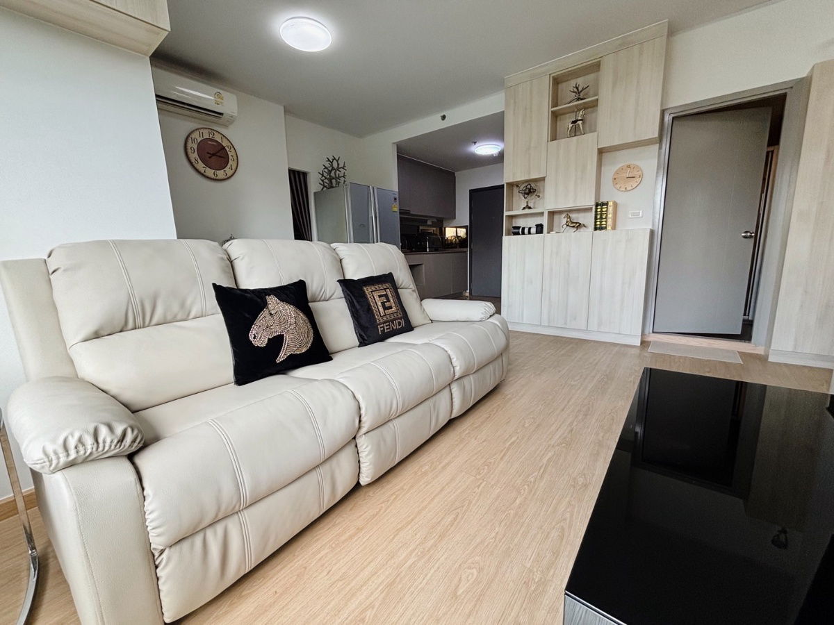 รูป For Rent : Ideo Sukhumvit 93 🚩Prime location  condo Next to BTS  (ST-02) - รูปที่ 5/11