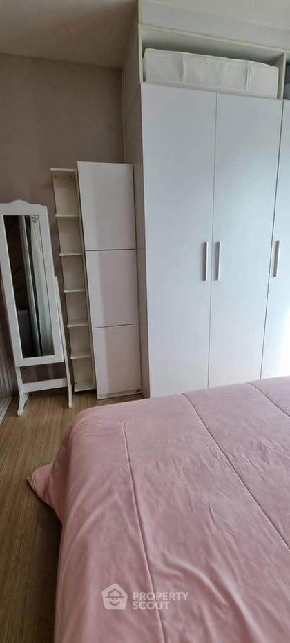 picture 1-BR Condo at Fuse Mobius Ramkhamhaeng Klongton near ARL Ramkhamhaeng (ID 2208856) - 7/13
