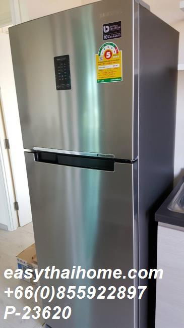 picture P-23620 Condo for sell Aspire Ratchada-Wongsawang fully furnished. - 8/15