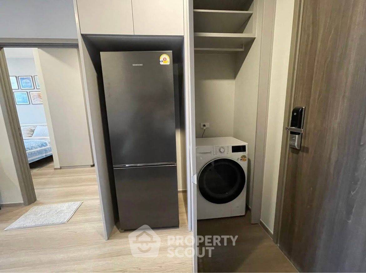 picture 1-BR Condo at Whizdom The Forestias in Bang Kaeo (ID 2099421) - 1/15