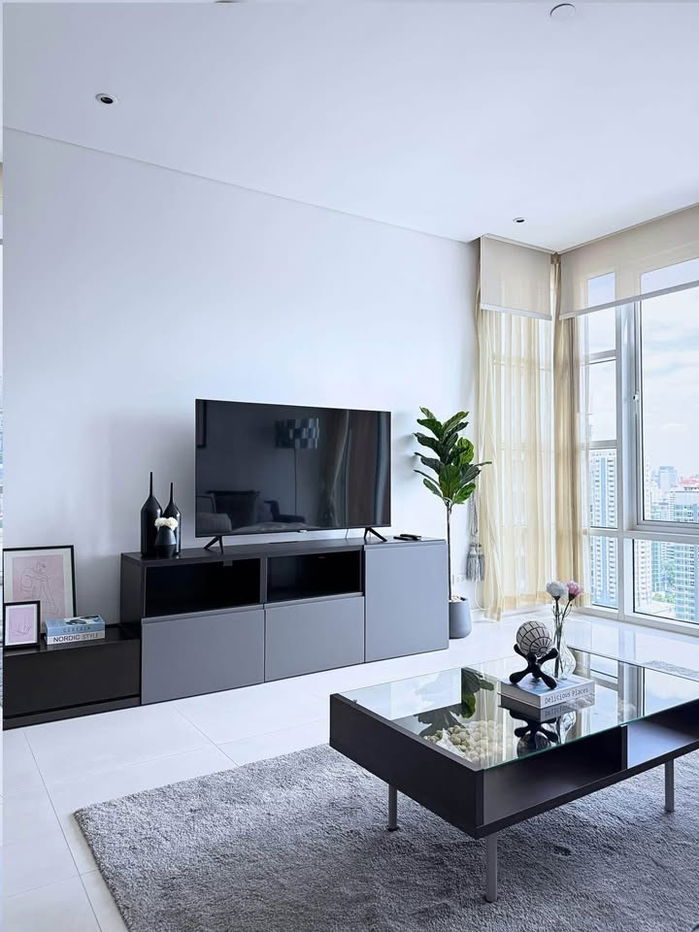 picture Room for sale Fullerton Sukhumvit  - 5/12
