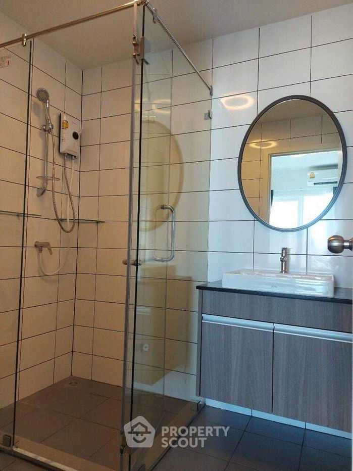 รูป คอนโด 1-ห้องนอน ที่ เชปเตอร์ วัน อีโค่ รัชดา ห้วยขวาง ใกล้ MRT ห้วยขวาง (ID 957536) - รูปที่ 8/9
