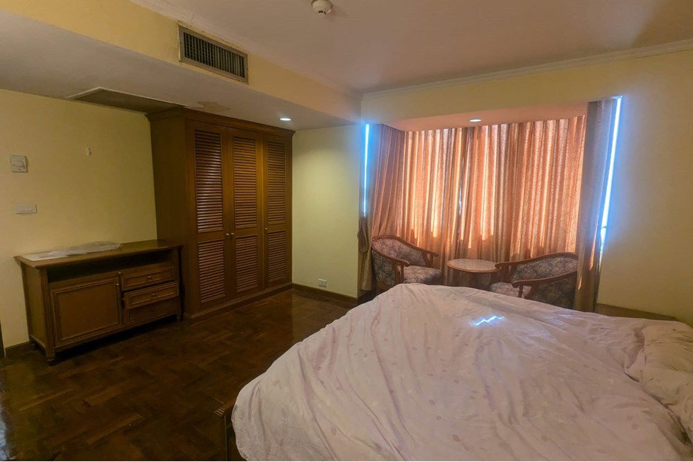รูป [920021007-292] Omni Tower Fully Furnished Studio Apartment - รูปที่ 2/10
