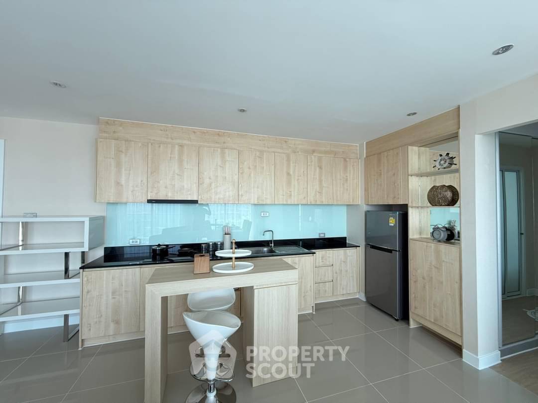 picture 2-BR Condo at Grande Caribbean Condo Resort Pattaya close to Pattaya South (ID 1960911) - 5/15