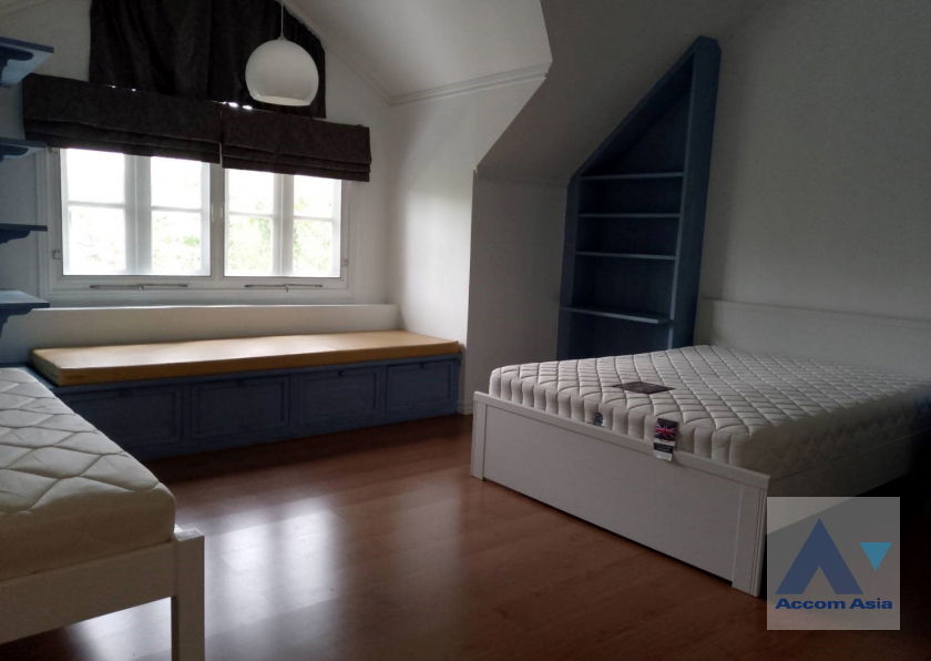 picture 🔼🔽 AccomA 📩  3 BR Townhouse @Fantasia Villa 2 (AA32082) - 11/20