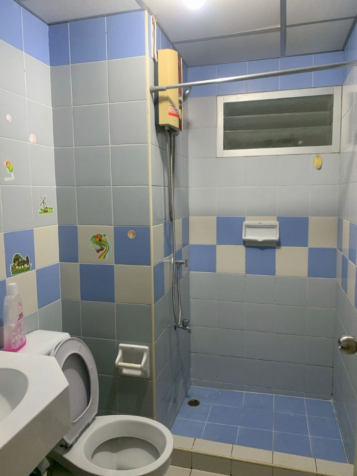 picture S-LPNCT126 Condo for sale, Lumpini Center Sukhumvit 77, 9th floor, Building B, city view, 56 sq m., 2 bedrooms, 1 bathroom, 2.6 million, 064-959-8900 - 10/12