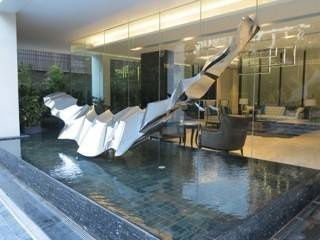 picture For Rent Condo The Room Sathorn-TanonPun fully furnished (S15-21476) - 11/20