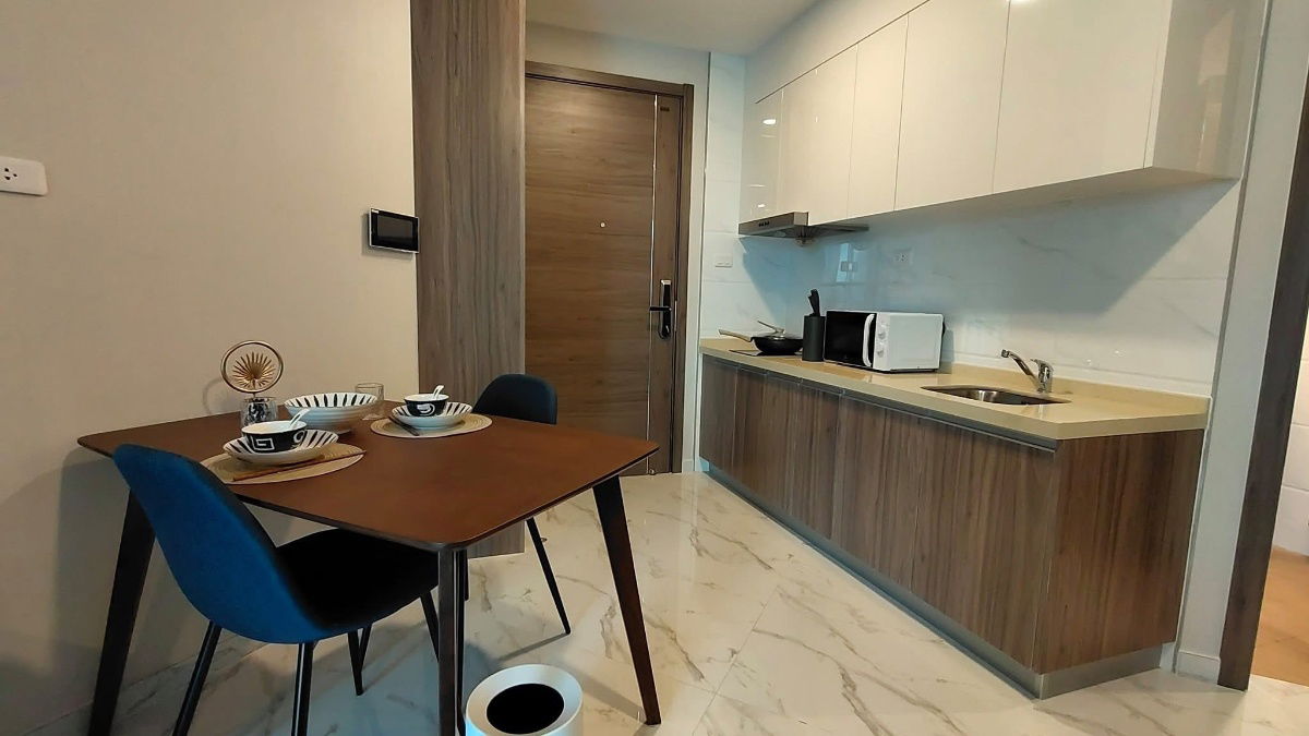 picture Artisan Ratchada Condominium Mixed-use - 2/16
