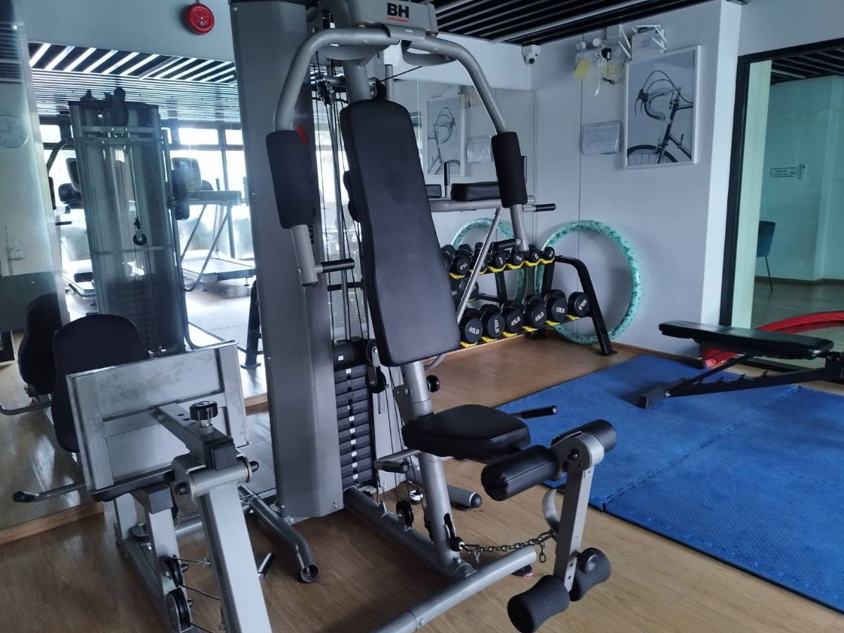 picture Condo for rent HI Lat Phrao 130, size 30 sqm., price 9,500 baht, call 0894282491, Line ID: jeabmona - 50/52