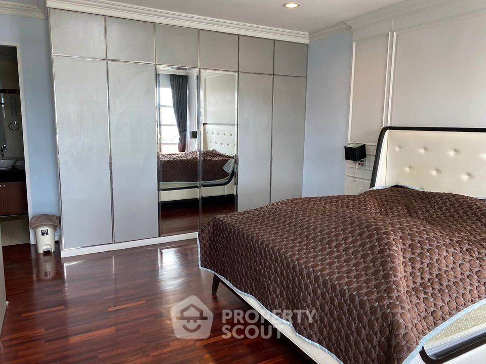 picture 3-BR Condo at Baan Klang Krung Siam-Pathumwan Condominium near BTS Ratchathewi (ID 1562179) - 6/16