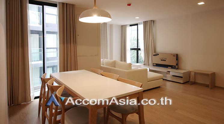 รูป 🔼🔽 AccomA 📩  3 BR Condominium @LIV @ 49 (AA16279) - รูปที่ 10/12