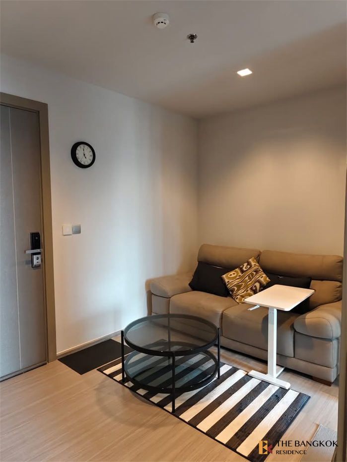 picture Life Asoke - Rama 9 The Privilege of Luxury in an Economic Hub Location near MRT Rama 9 Station - 9/10