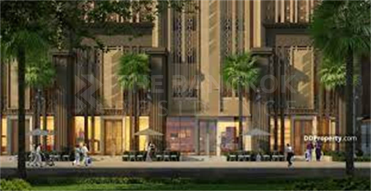 picture Luxury Unit, Ready for You Without the Wait Mayfair Place Sukhumvit 50 - 7/9