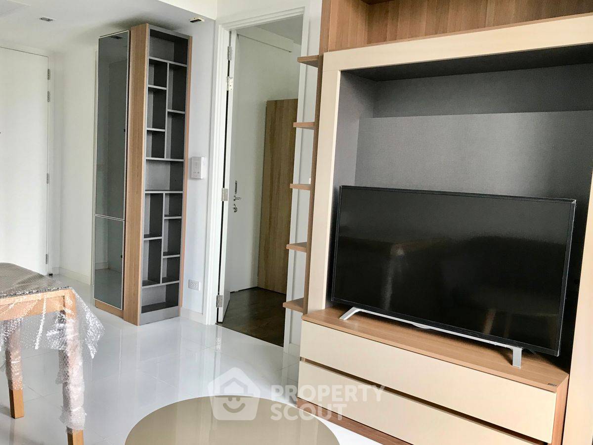 รูป คอนโด 1-ห้องนอน ที่ คอนโด นารา ไนน์ สาทร-นราธิวาส ใกล้ BTS เซนต์หลุยส์ (ID 2100565) - รูปที่ 3/7
