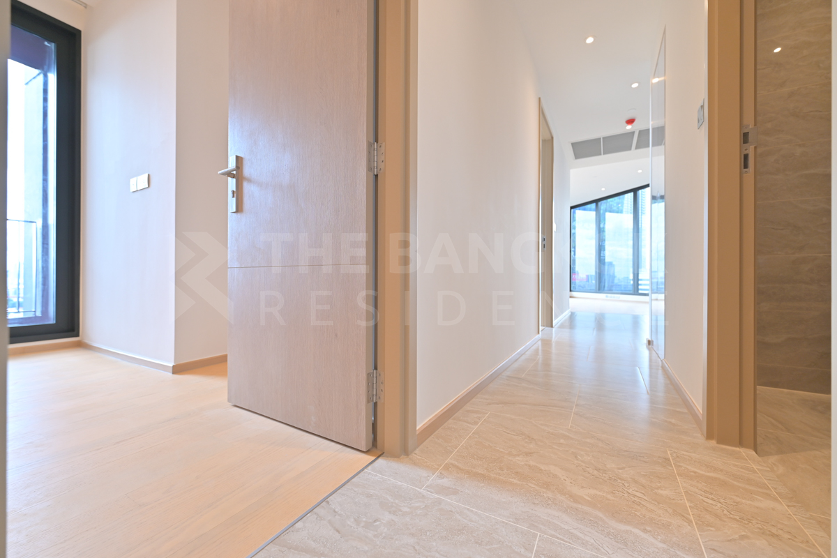 picture Ashton Asoke-Rama 9 Live the Luxury Style in a High-potential Location near MRT Rama 9 Station - 3/10
