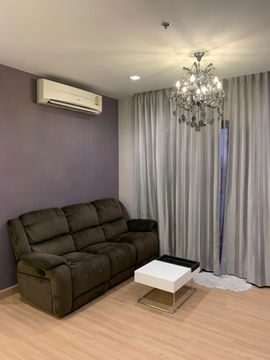 Urbano Absolute Sathon-Taksin | Near BTS Krung Thonburi