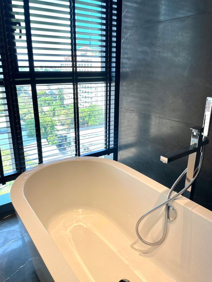 picture 🌿 WS1382 [For rent] The Monument Thonglor 💸 Price 110,000 baht/month 📍 Near BTS Thonglor - 6/16