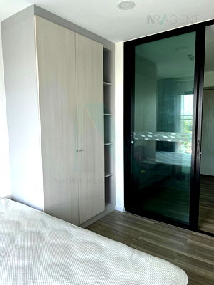 Condos for rent : 🔺 For Rent Condo KENSINGTON KASET CAMPUS Building B, Floor 7,1 bed room, Room size 31 sqm