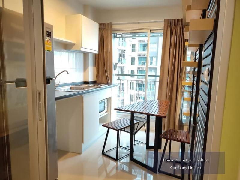 picture Condo for rent : Aspire Rama 9 - 5/8