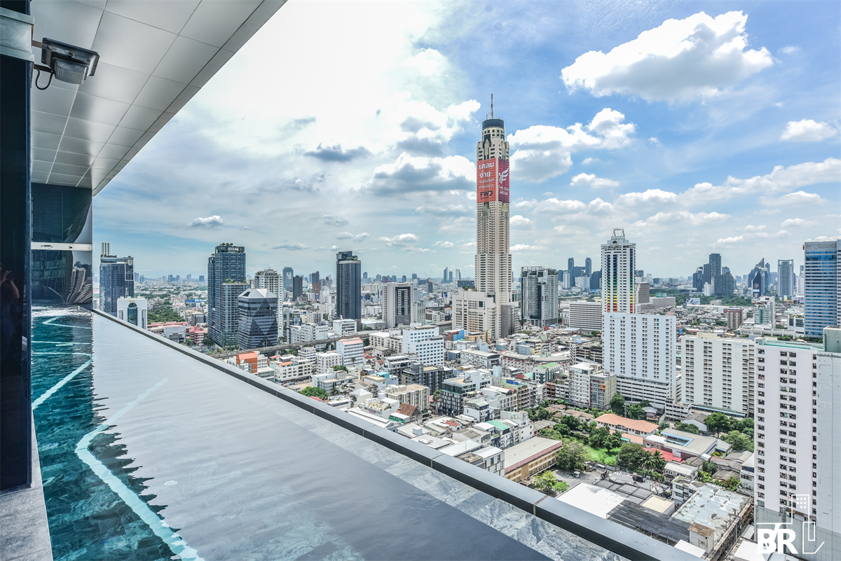 picture Ideo Q Siam-Ratchathewi Luxurious Design, Elevated Atmosphere near BTS Ratchathewi - 9/9