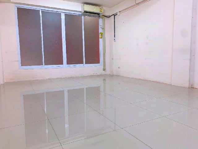 picture MRT BangWa 4.8km. Big C Kanlapaphruek 1.2km. Sampeng 2 For rent commercial building 3.5-storey with - 7/8