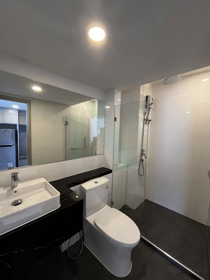 picture 🔺 For Rent Condo KNIGHTSBRIDGE SPACE RATCHAYOTHIN Building 1, Floor 28,Duplex, Room size 38.00 sqm - 8/8