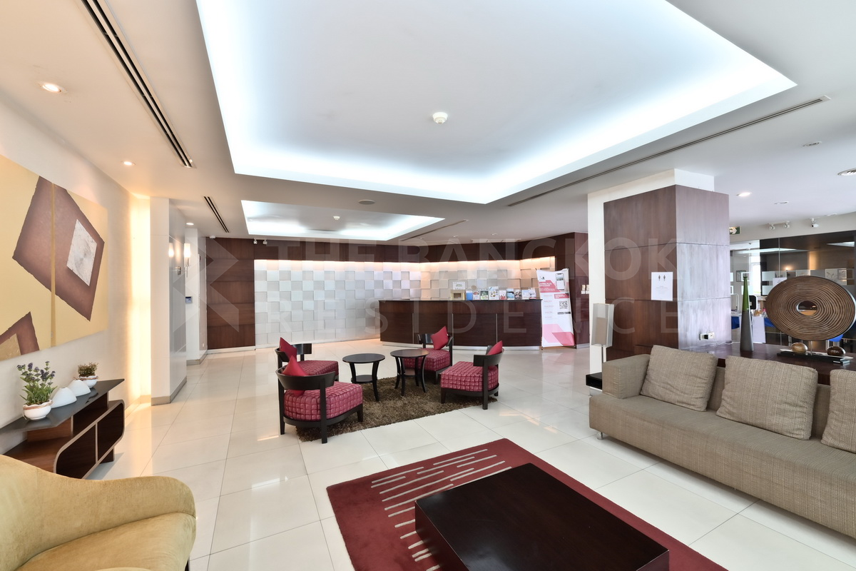 picture Avenue 61  The Privilege of Luxury in an Economic Hub Location - 8/9