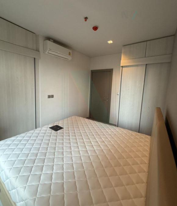 picture For Sell Condo LIFE ASOKE - RAMA 9 Building 1, Floor 7,1 bed room, Room size 32 sqm - 5/8