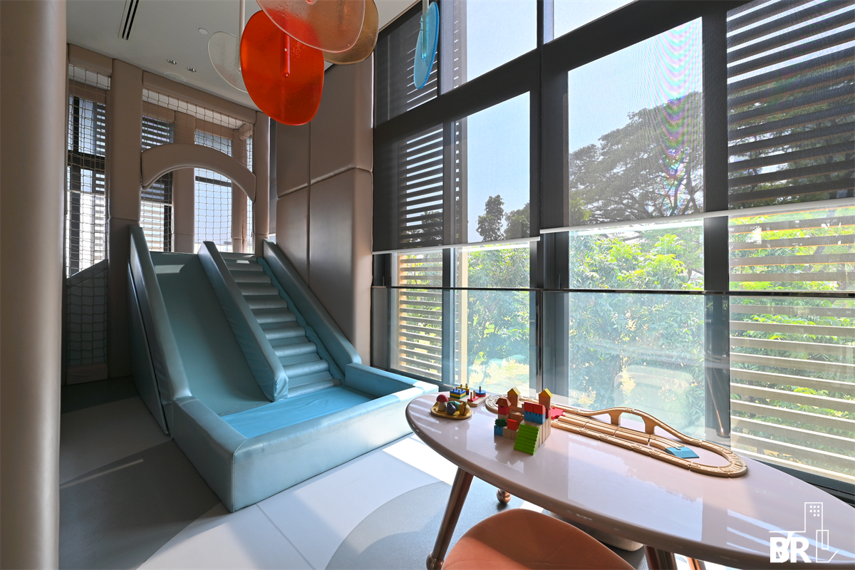 picture Luxury Unit, Ready for You Without the Wait The Monument Thong Lo - 2/9