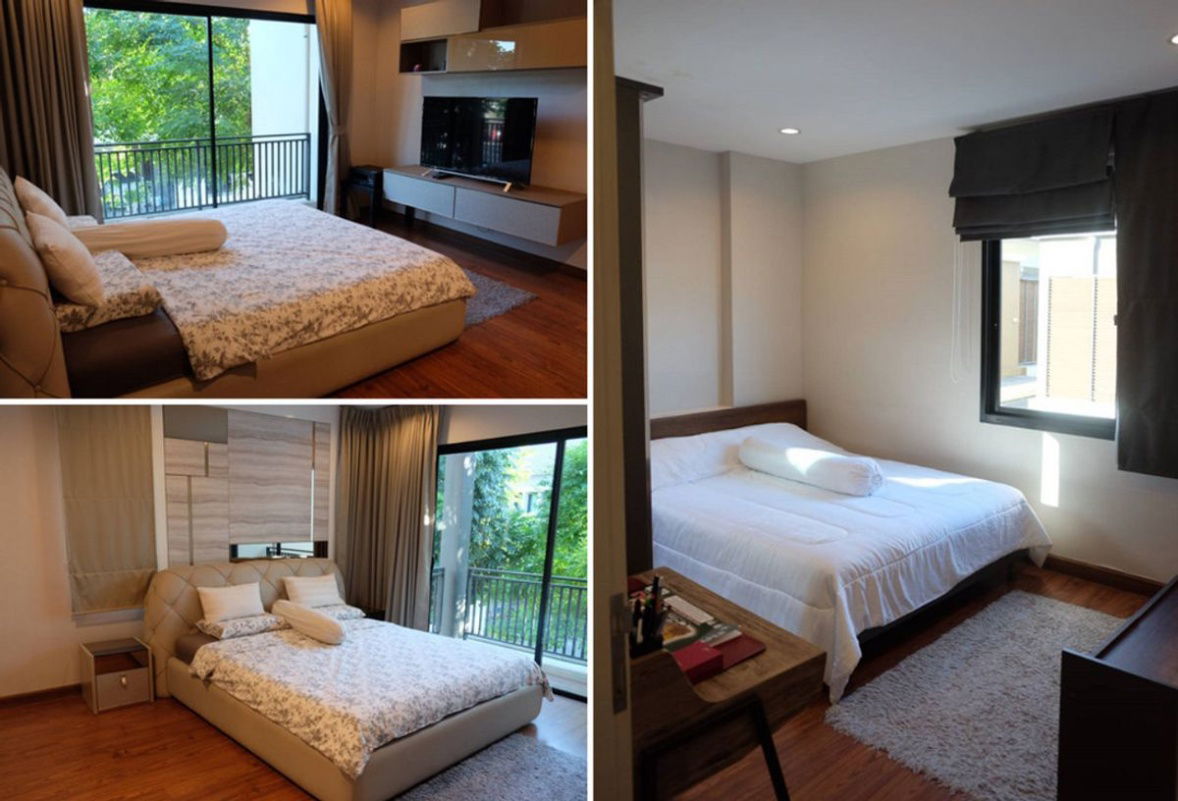 picture SC6947📌 Rent | 🟦🟨 Villa Arcadia Srinakarin 🟥🟩💬 𝑪𝒐𝒏𝒕𝒂𝒄𝒕 𝑳𝑰𝑵𝑬: @𝒔𝒆𝒄𝒓𝒆𝒕𝒑𝒓𝒐𝒑𝒆𝒓𝒕𝒚 🔥✨ - 8/11