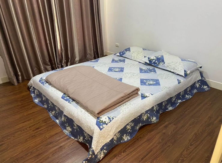 picture #Z1448 Condo for rent Silk Place Phaholyothin Laksi - 3/8