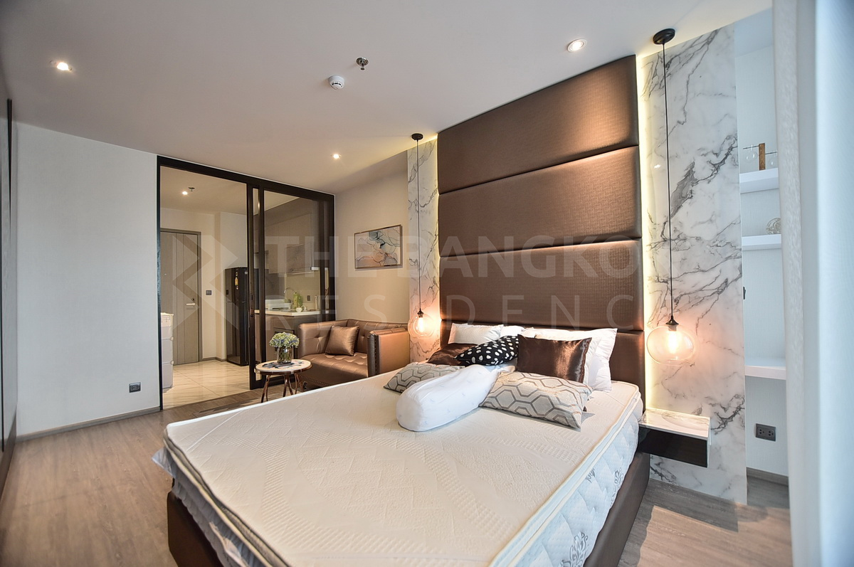 picture RHYTHM Ekkamai Luxury Unit, Ready for You Without the Wait near BTS Ekkamai - 6/10