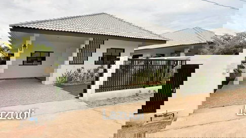 3 Bedrooms 2 Bathrooms 185 SQ.M. Nibbana Shade